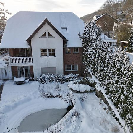 Wellness Apartments Sophienhoehe Am Teich メッヒャーニッヒ エクステリア 写真