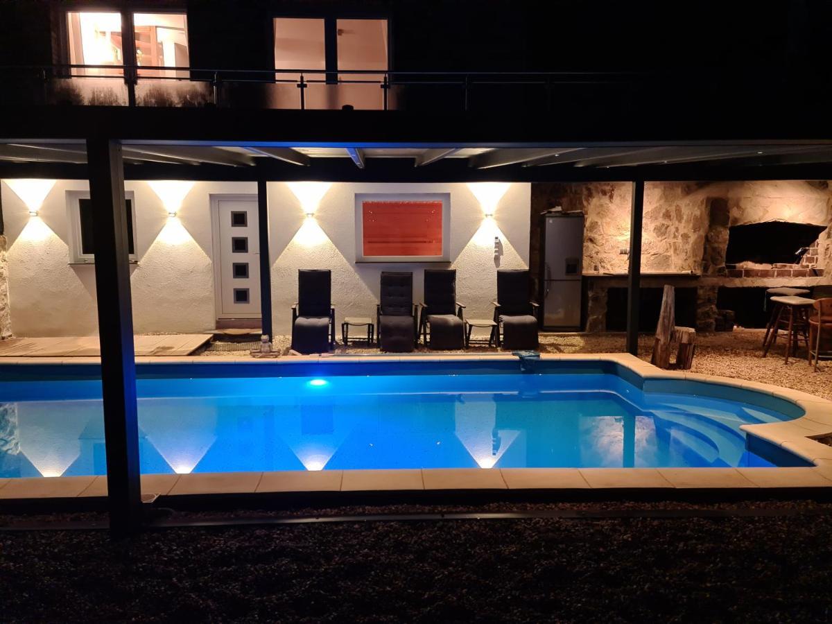 Wellness Apartments Sophienhoehe Am Teich メッヒャーニッヒ エクステリア 写真
