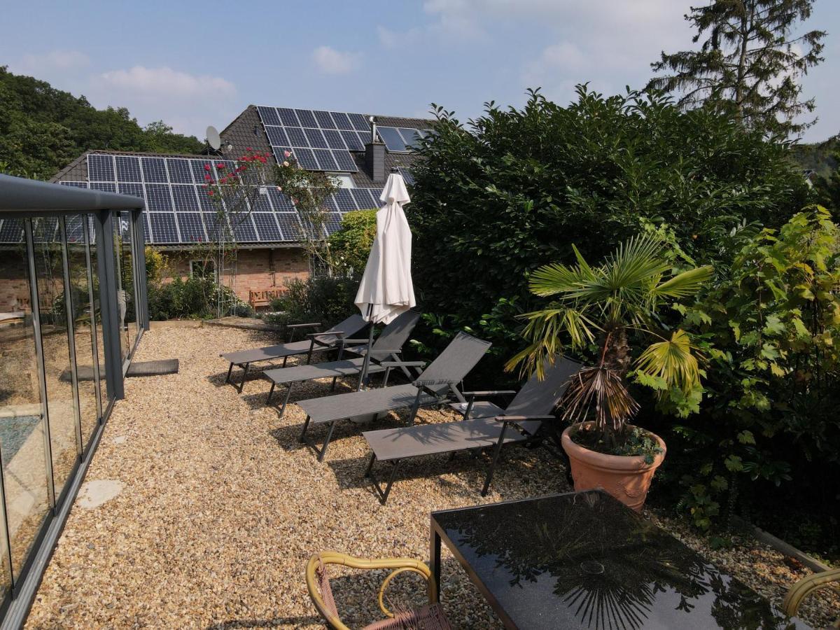 Wellness Apartments Sophienhoehe Am Teich メッヒャーニッヒ エクステリア 写真