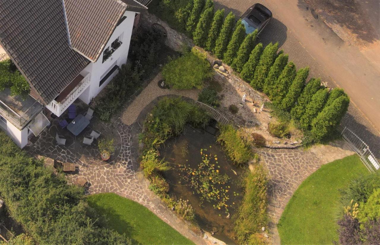 Wellness Apartments Sophienhoehe Am Teich メッヒャーニッヒ エクステリア 写真