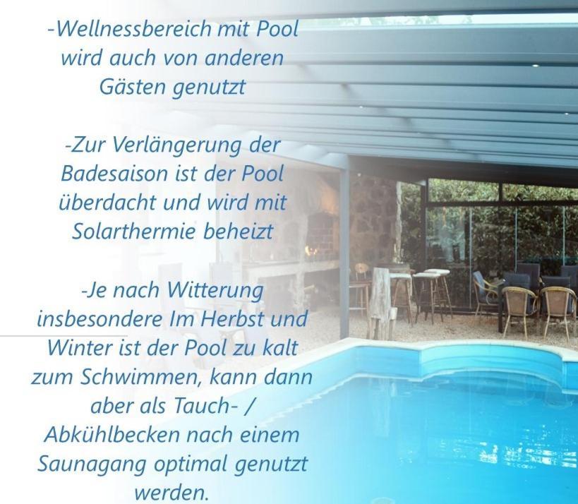 Wellness Apartments Sophienhoehe Am Teich メッヒャーニッヒ エクステリア 写真
