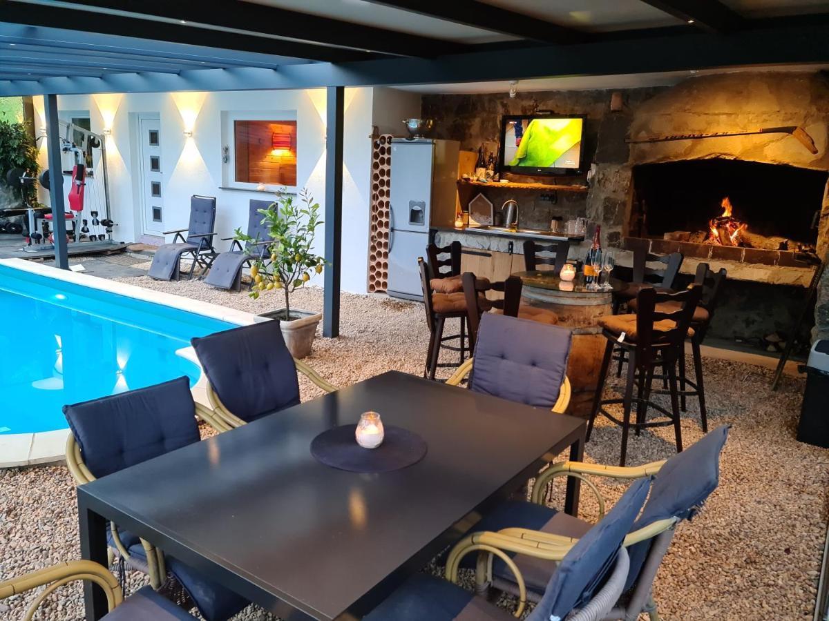 Wellness Apartments Sophienhoehe Am Teich メッヒャーニッヒ エクステリア 写真