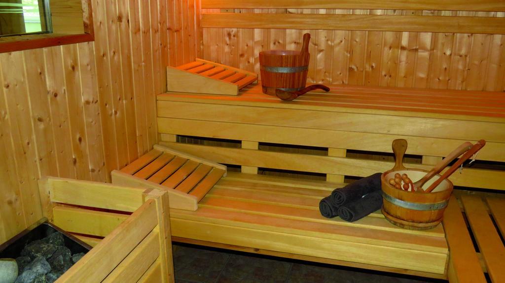 Wellness Apartments Sophienhoehe Am Teich メッヒャーニッヒ 部屋 写真