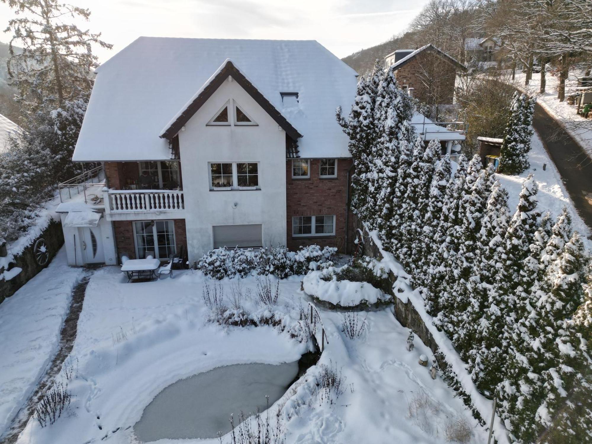 Wellness Apartments Sophienhoehe Am Teich メッヒャーニッヒ エクステリア 写真