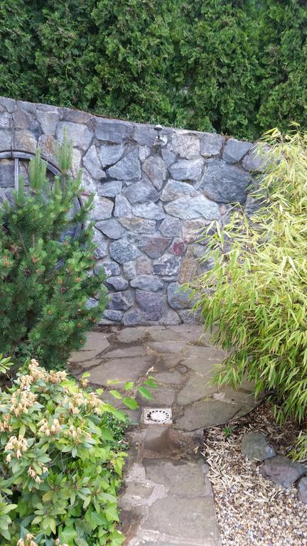 Wellness Apartments Sophienhoehe Am Teich メッヒャーニッヒ 部屋 写真